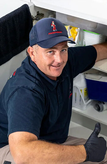 Team Plumber Blocked Drains